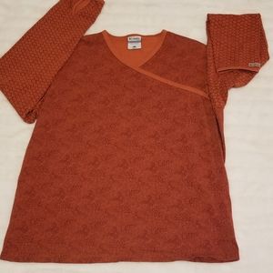 Columbia Vertex Long Sleeve